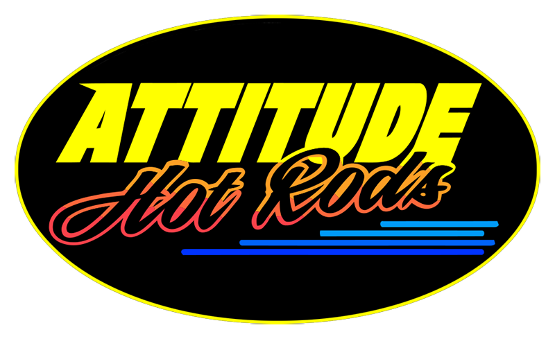 Attitude Hot Rods